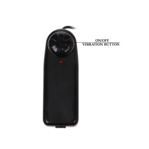 REALISTLIK DILDO CIBERSKING